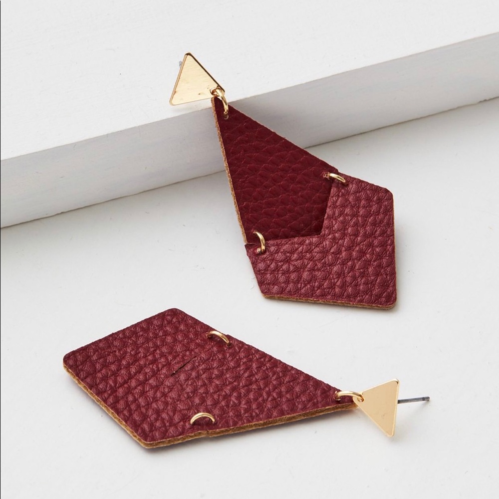 Earrings Statement